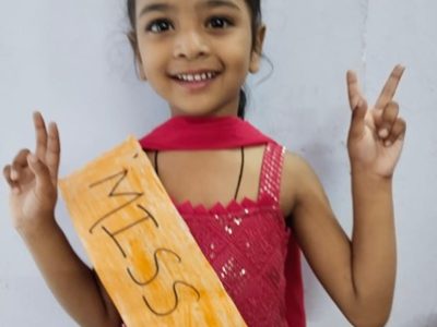 11 October- International Girl Child Day2