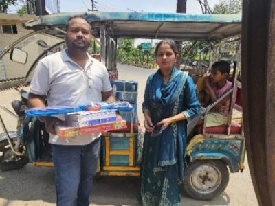 13 May-Stationery Distribution2