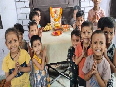 26 August Ganesh chaturthi 1