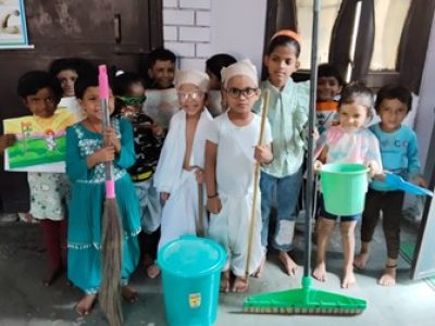 30 September- Gandhi Jayanti and Dussehra1