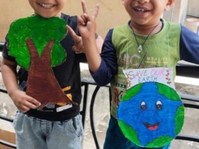 April-Earth Day celebration 1