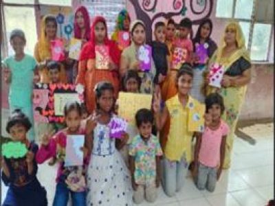 May-Mother’s Day celebration 1
